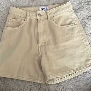 Princess Polly shorts